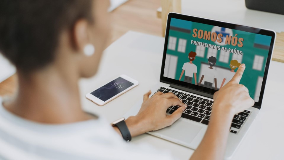 Curso Introdutório em Saúde da Familia 